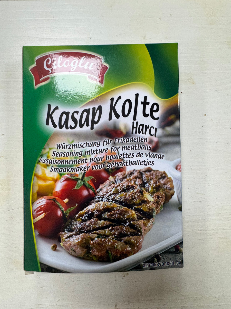 Izgara Harci Cilağlu 60g