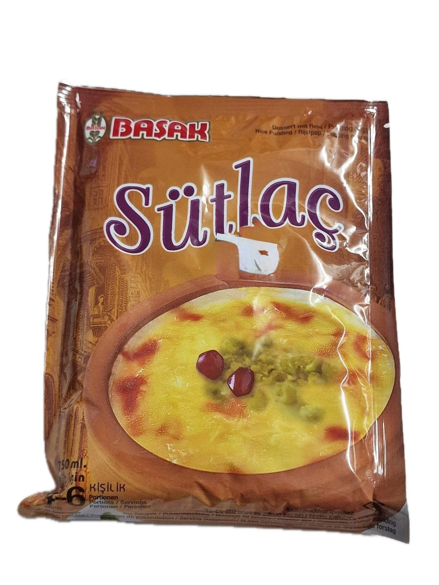 Sürlac BASAK 155g