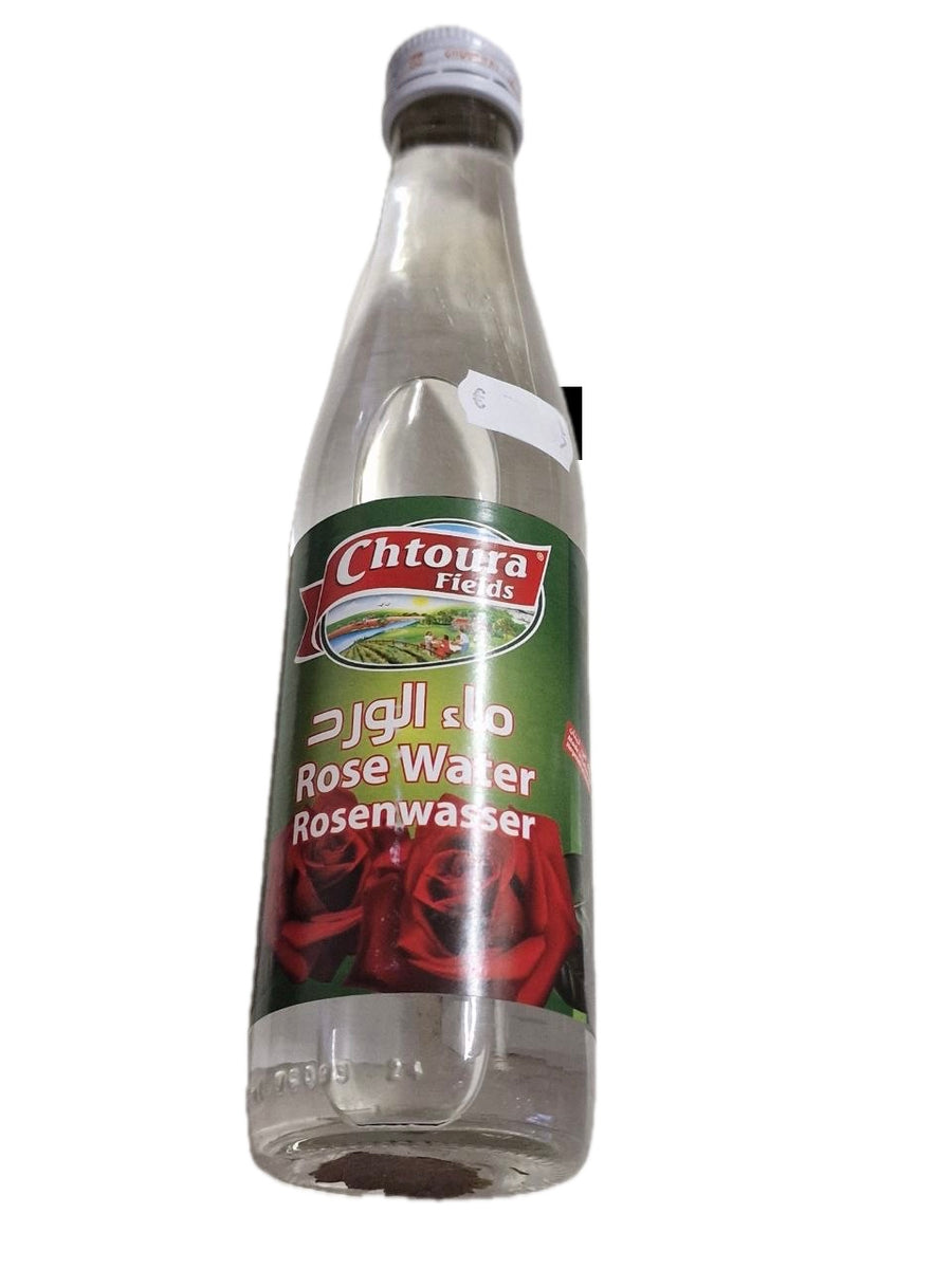 Chtoura Rosenwasser 250m