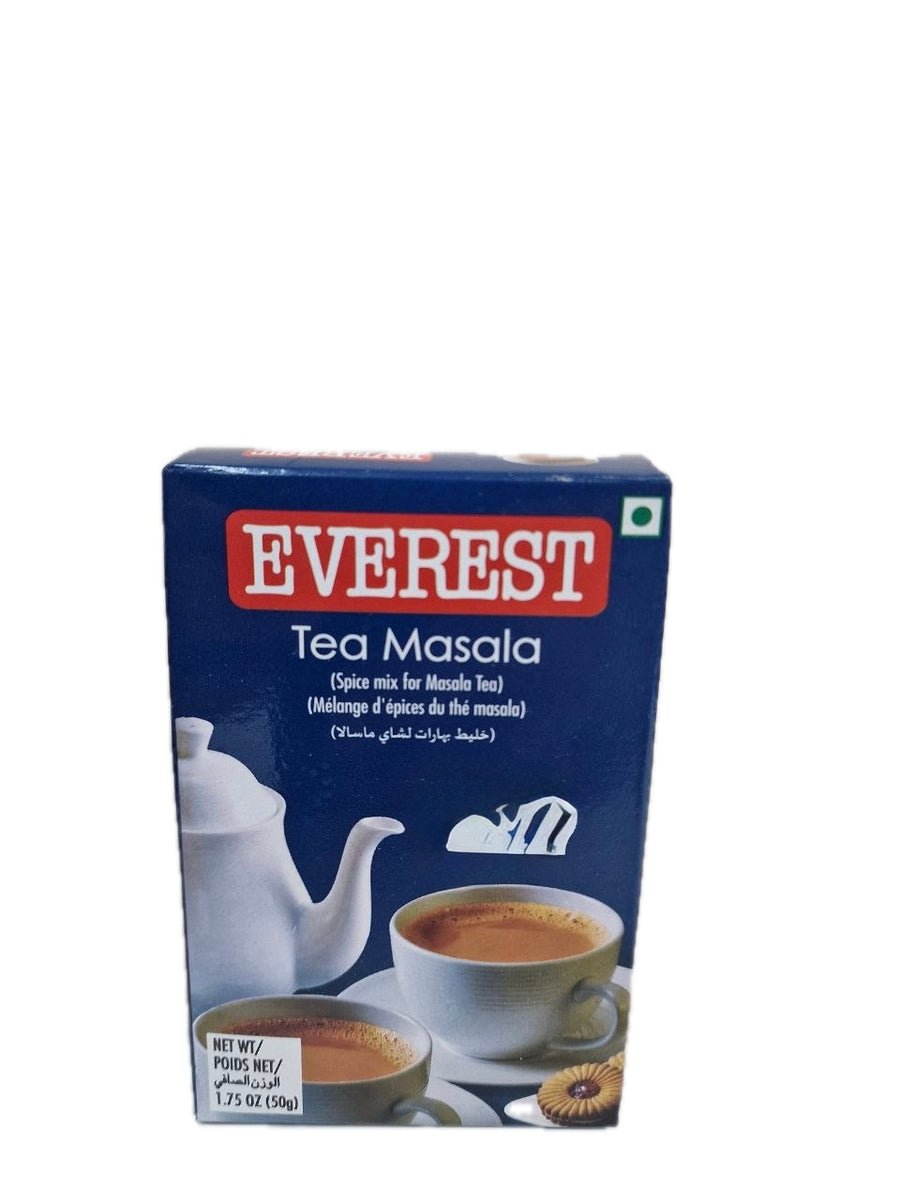 Tea Masala EVEREST 50g