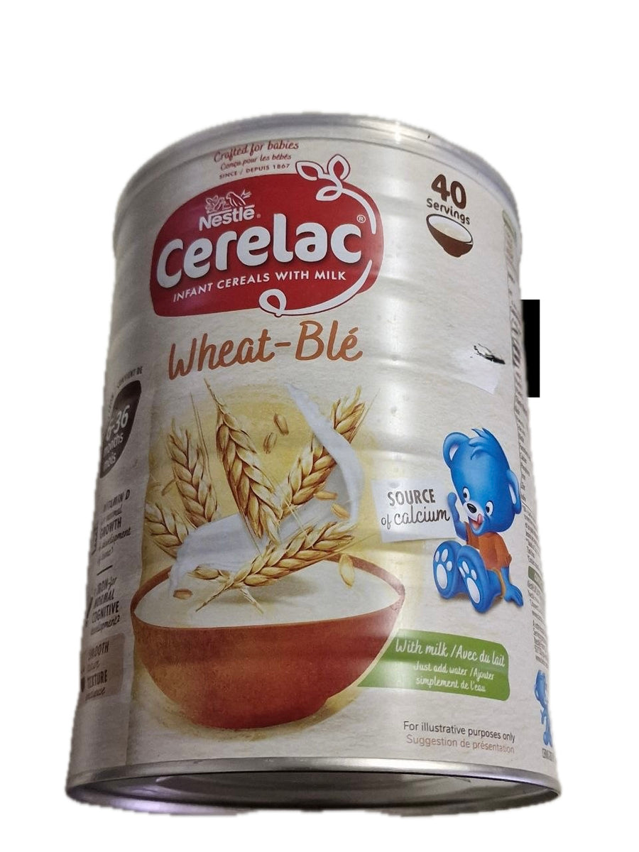 cerelac nestle 1k