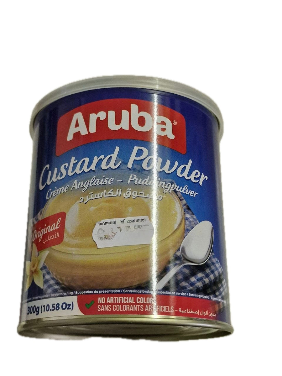 Custard Powder Aruba 300g