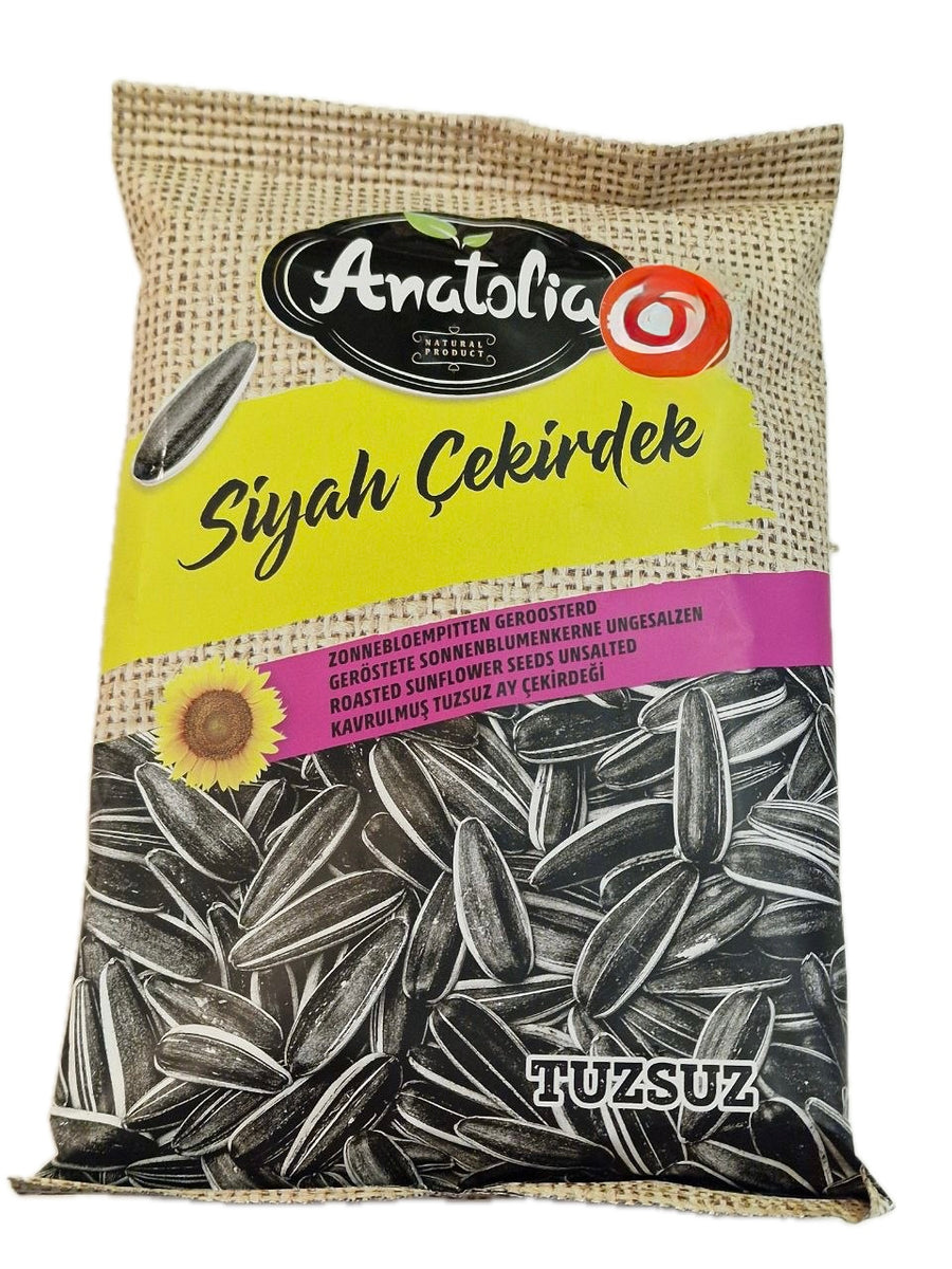 Siyah Çekirdek Anatolia 140g