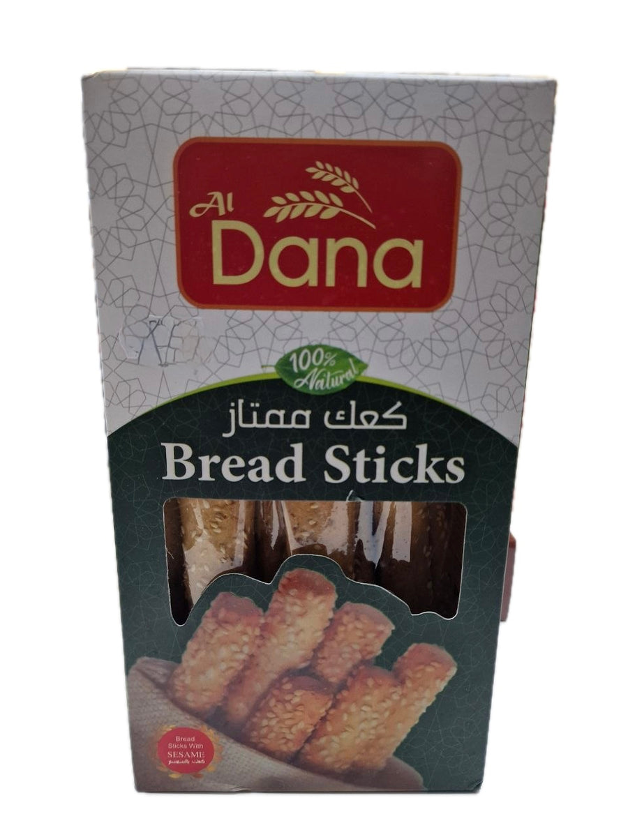 Bread Sticks Dana 250g
