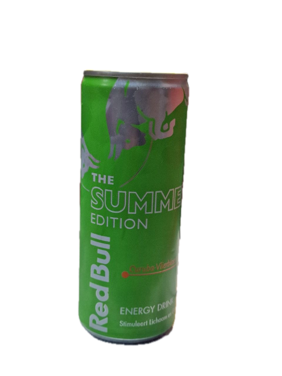 Red Bull THE SUMME EDITION 250m