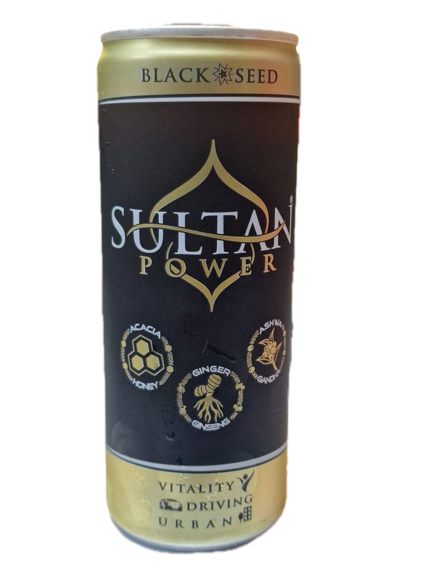SULTAN power 250m