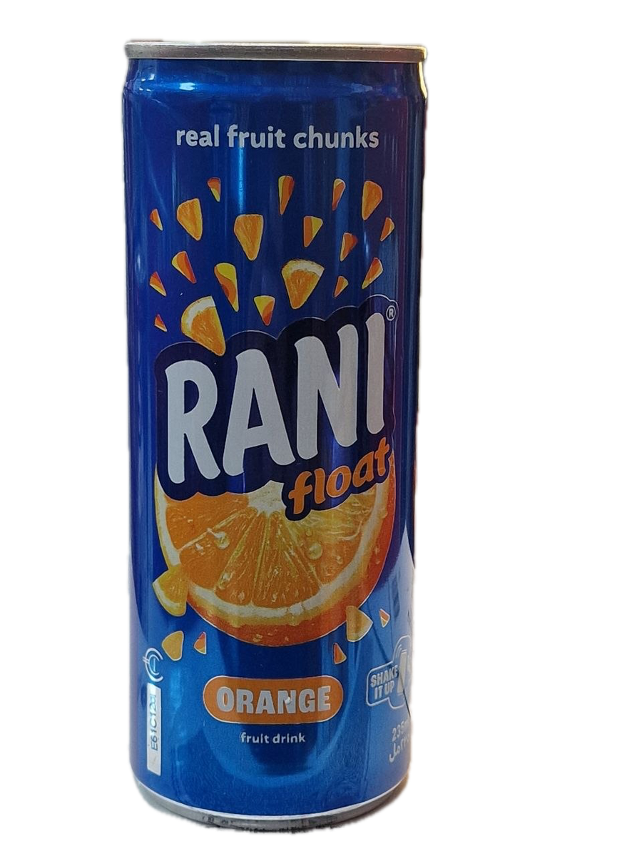 RANI ORANGE