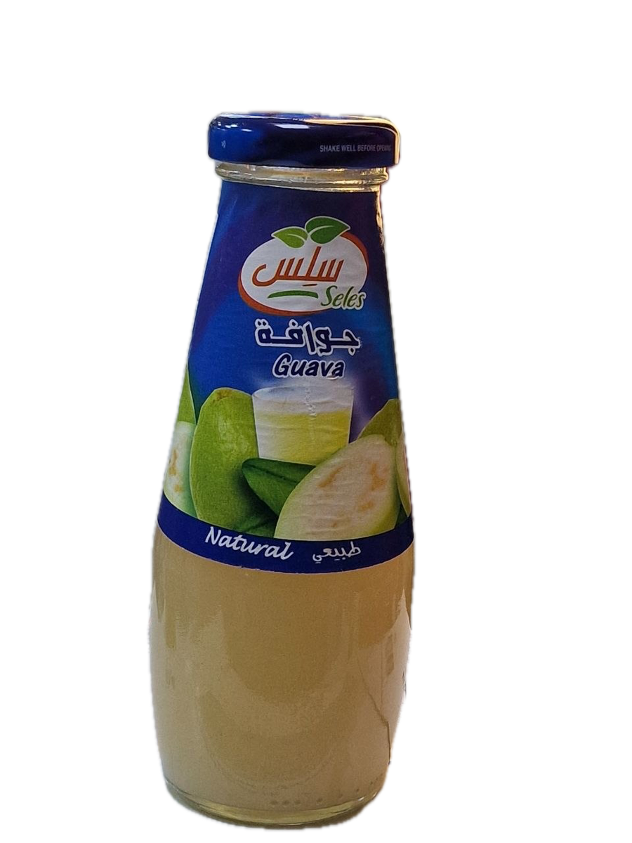 Seles Guava 150m