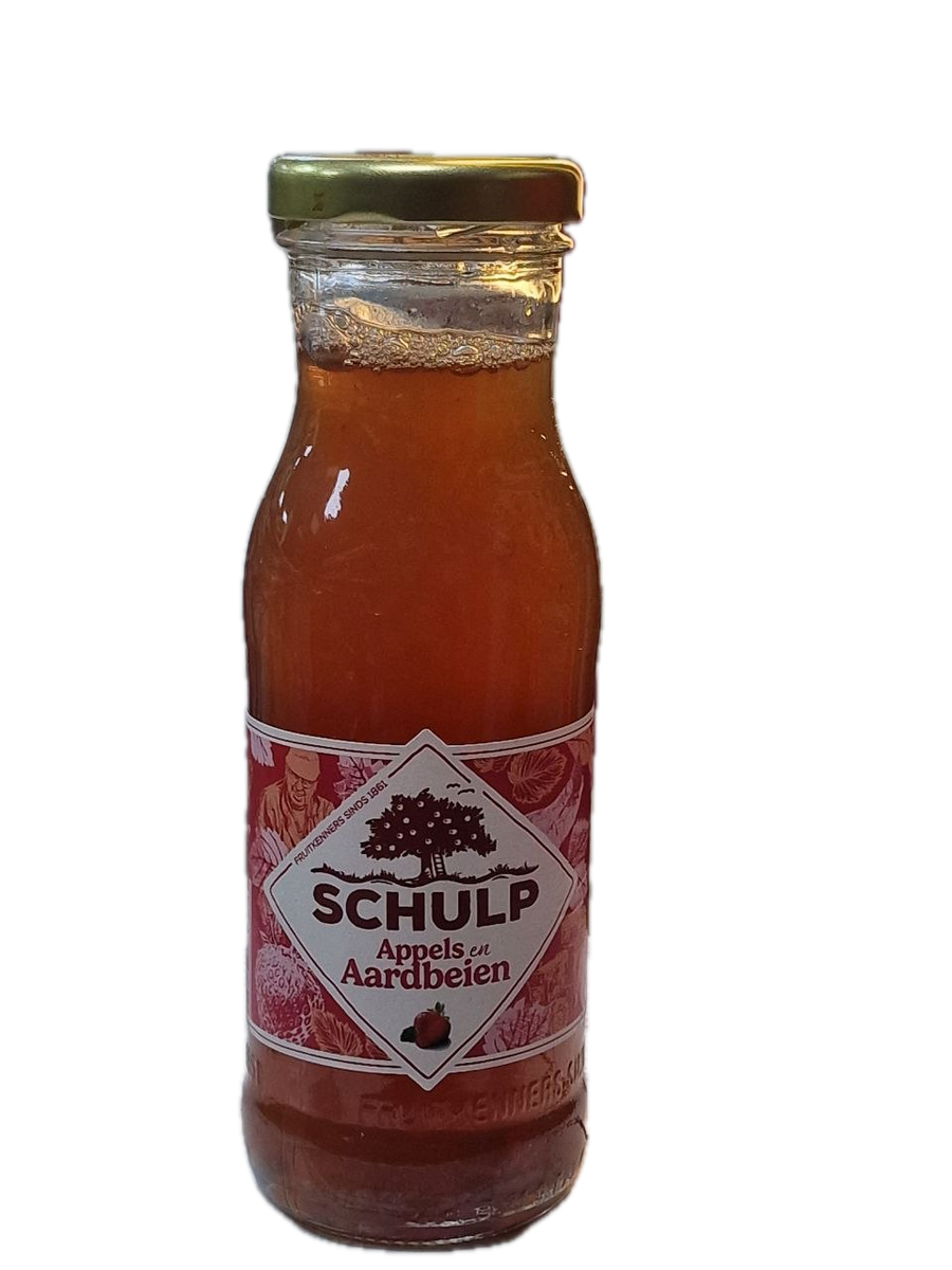 SCHULP
Appels er
Lard beier 200m