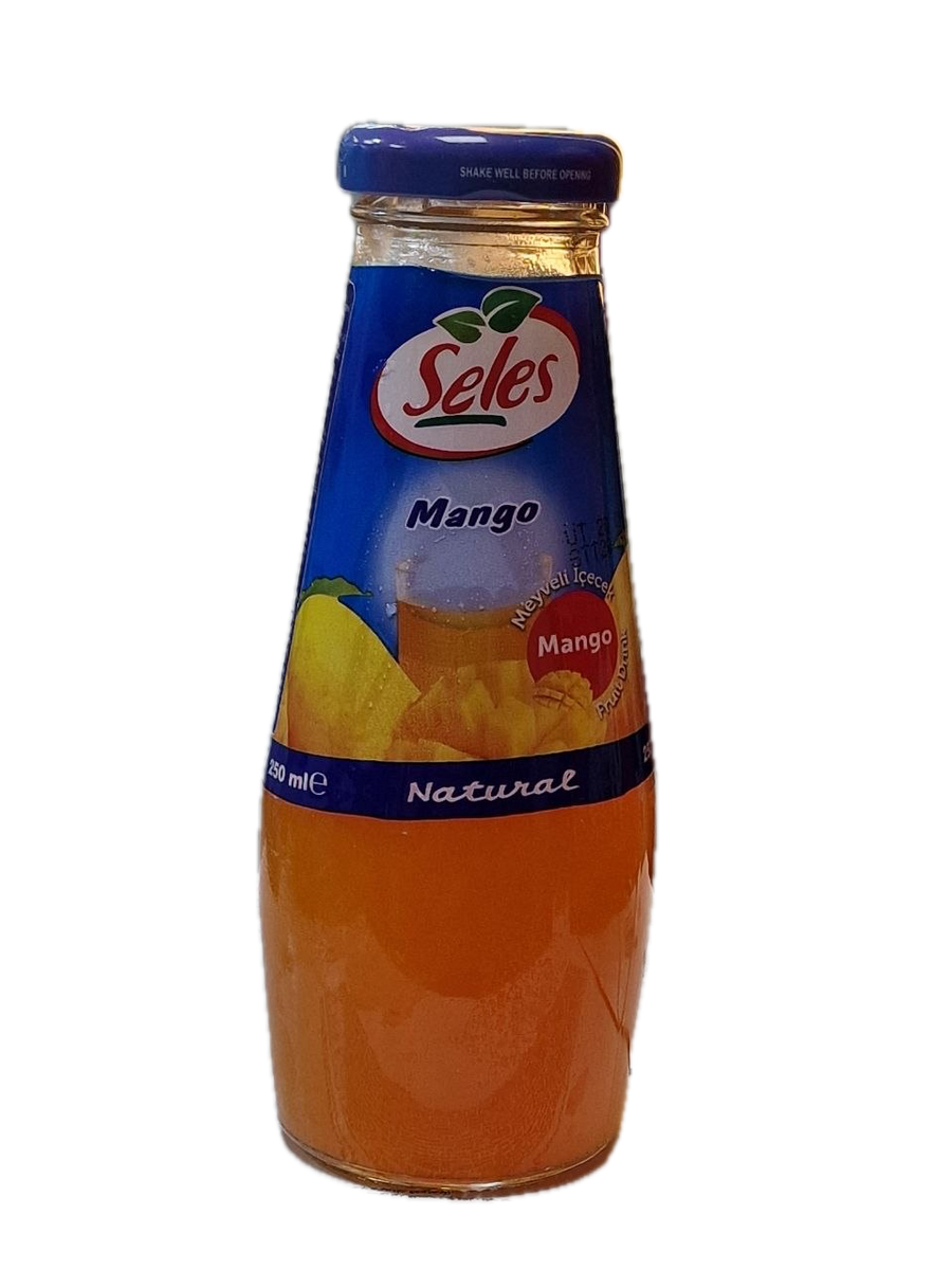 Seles Mango 250m