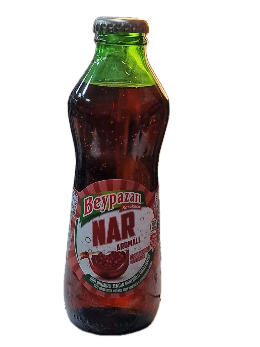 Beypazan NAR
AROMALI 200m