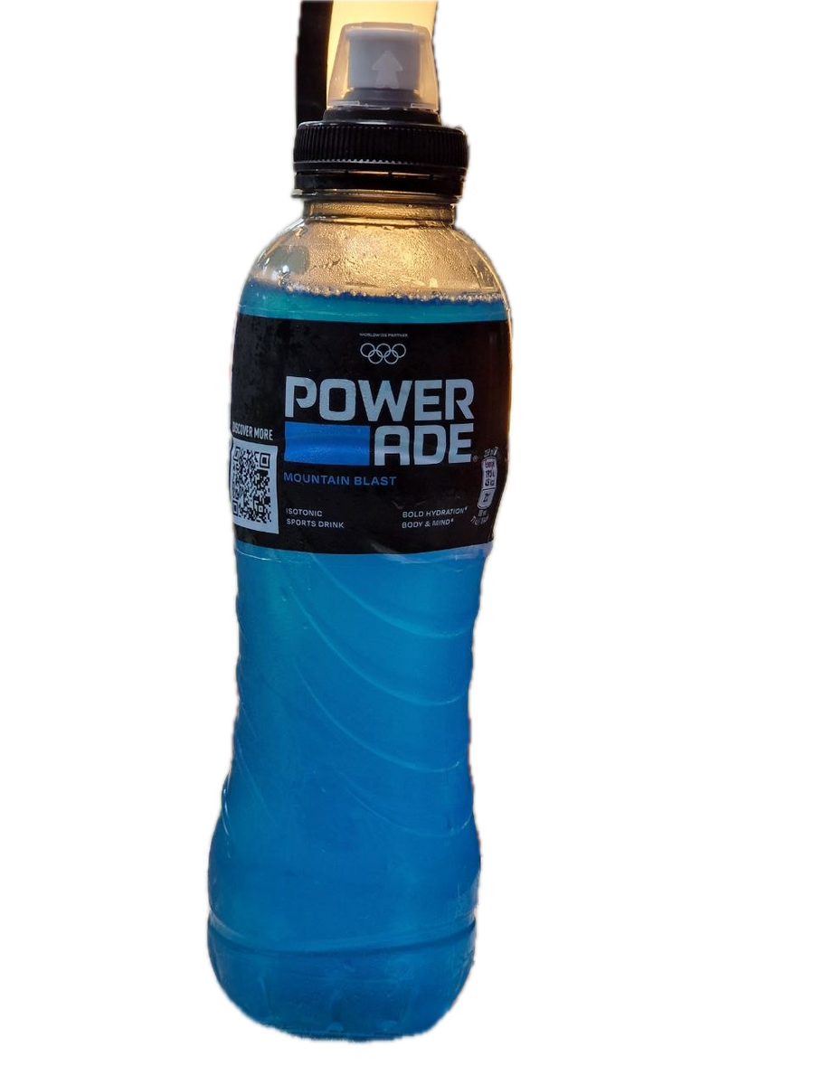 POWER
LADE 500m