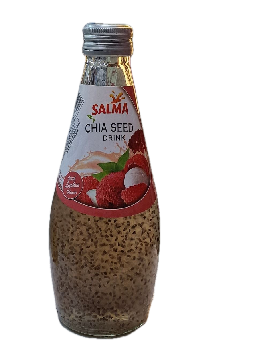 SALMA CHIA SEED 290m