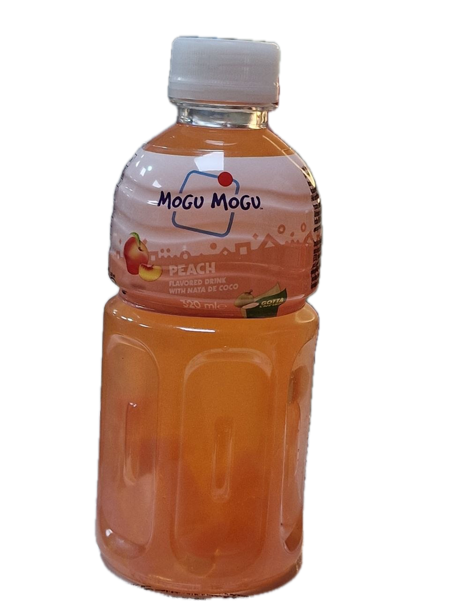 MOGU MOGU PEACH 320m