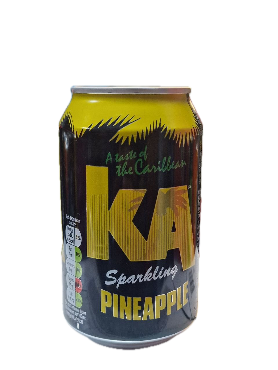 Ka PINEAPPLE 330m