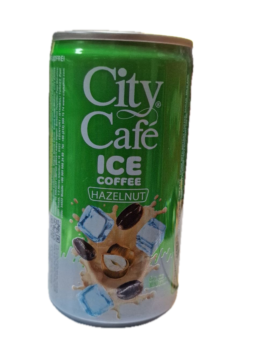 City Caté ICE COFFEE 180m