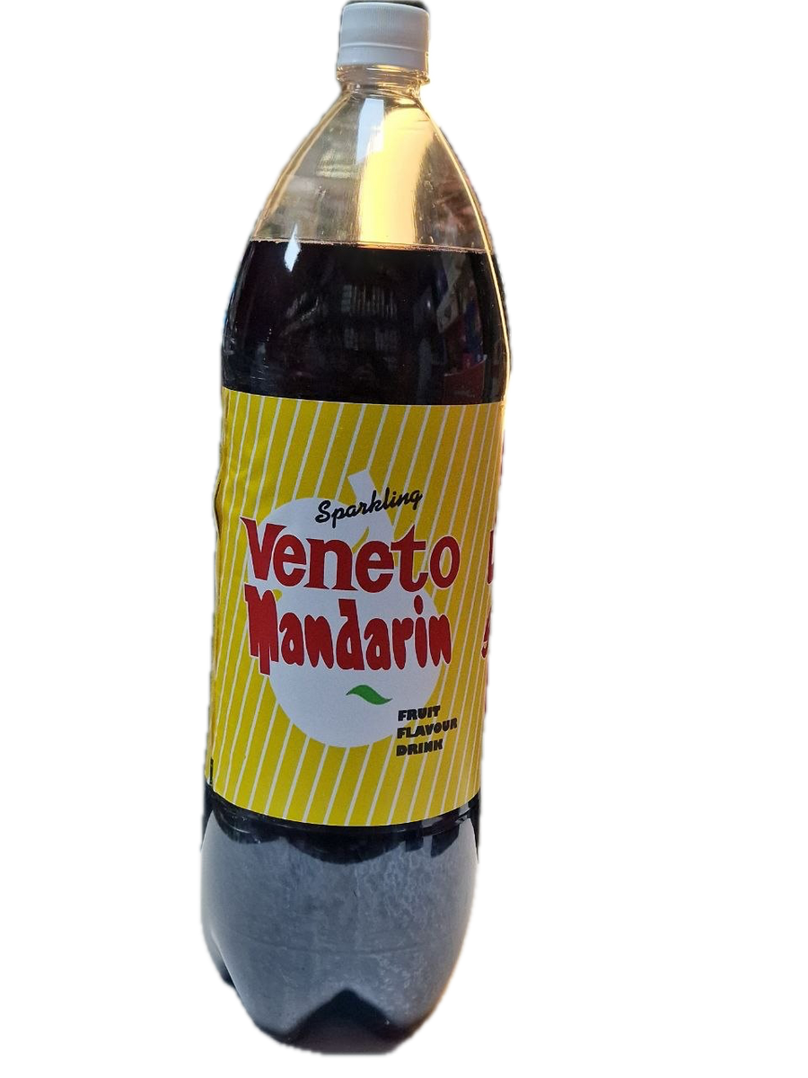 Sparkling Veneto Mandarin 2.25L