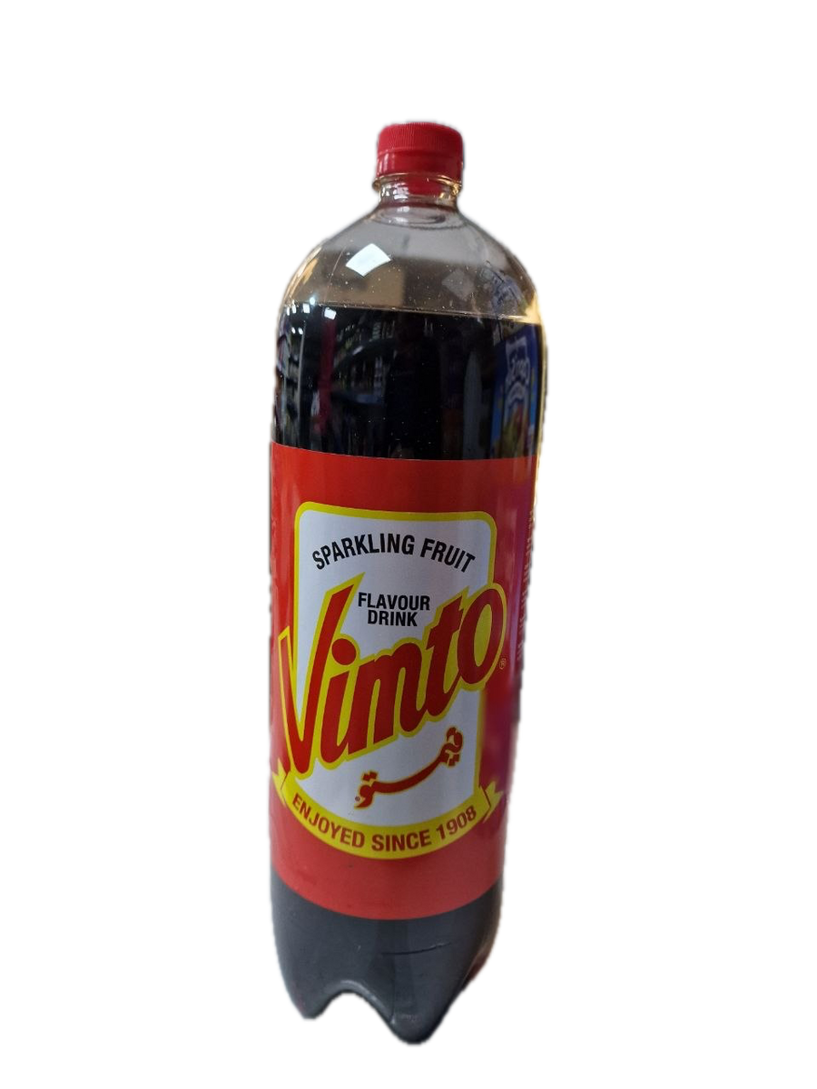 Vimto SPARKLING FRUIT 2L
