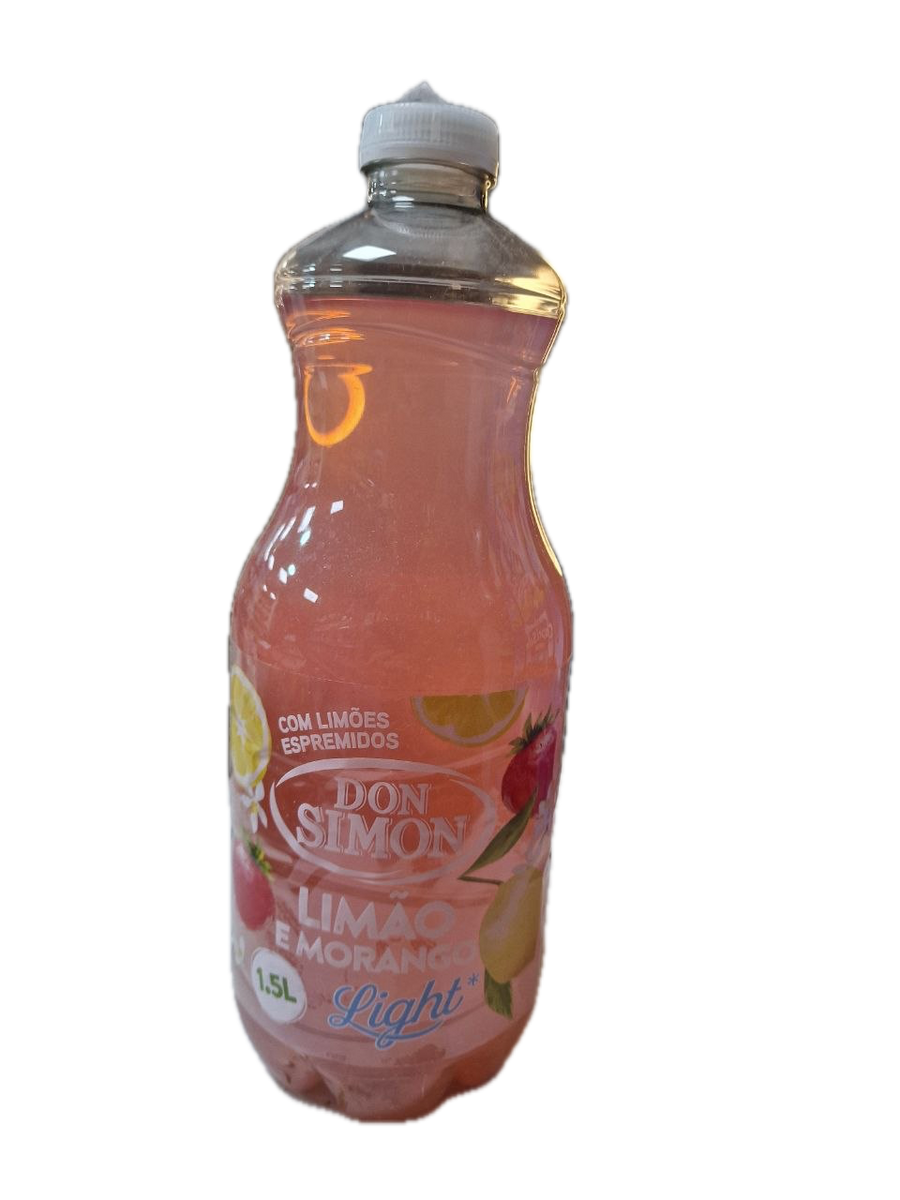 DON SIMOL LIMÃO E MORANG 1.5L