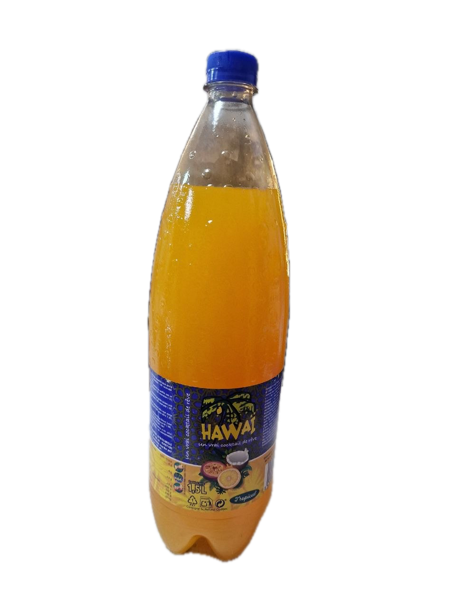 HAWAI 1.5L