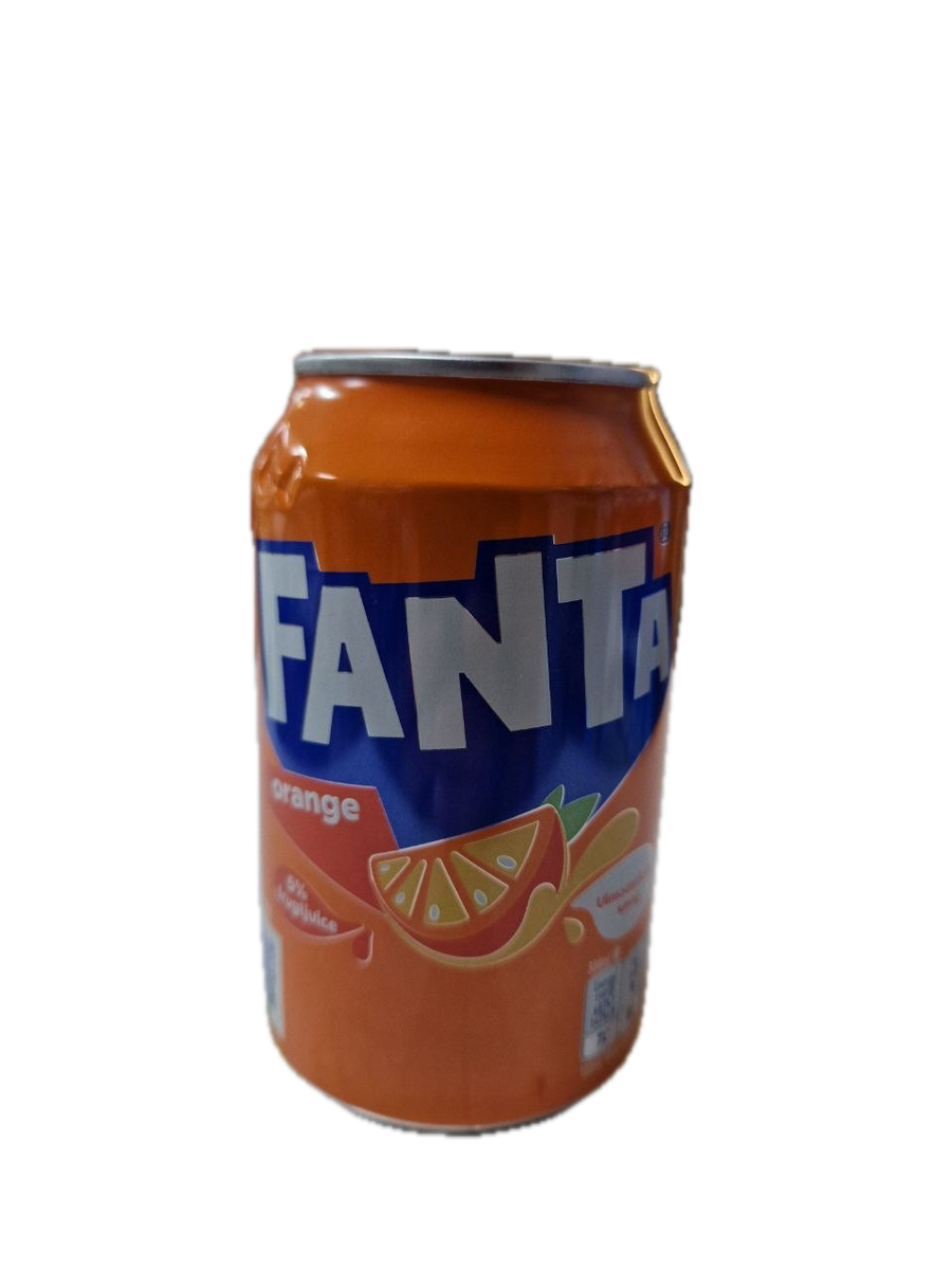 FANT orange 330m