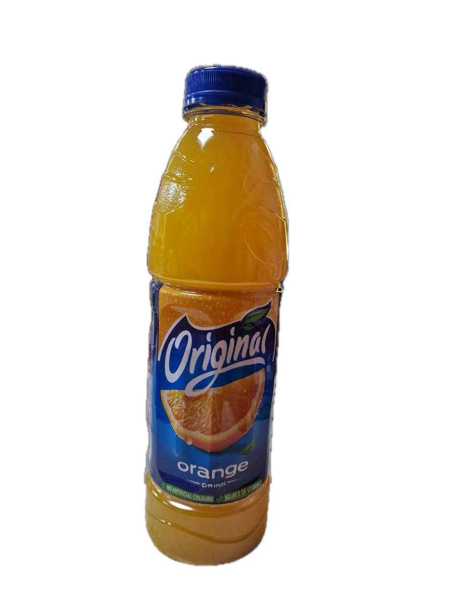 orange 800m