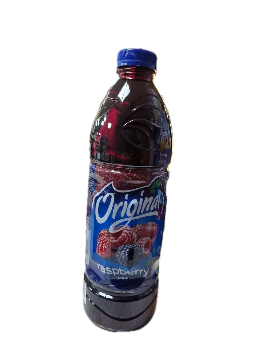 Origintal raspberry 1400L