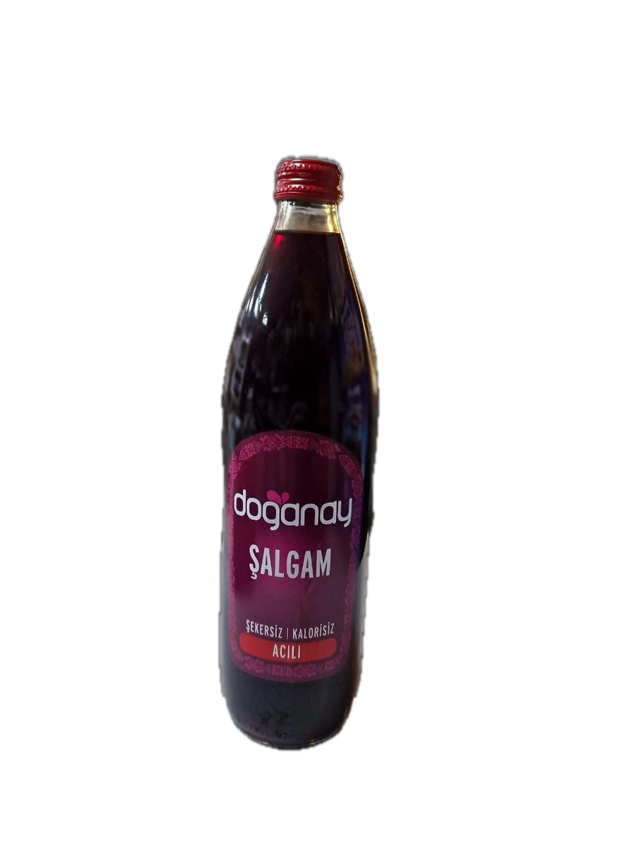 doganay ŞALGAM 750m