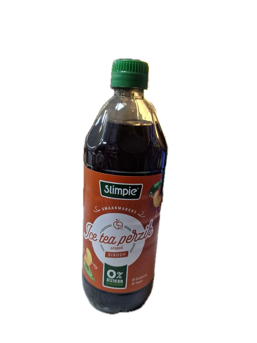 Slimpie Pe tea perzis 650m