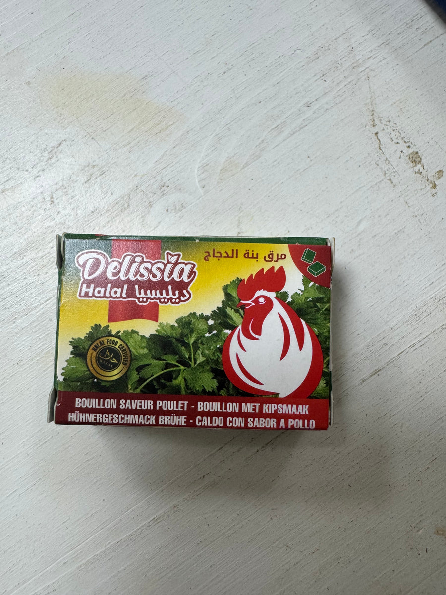 BOUILLON SAVEUR 20g