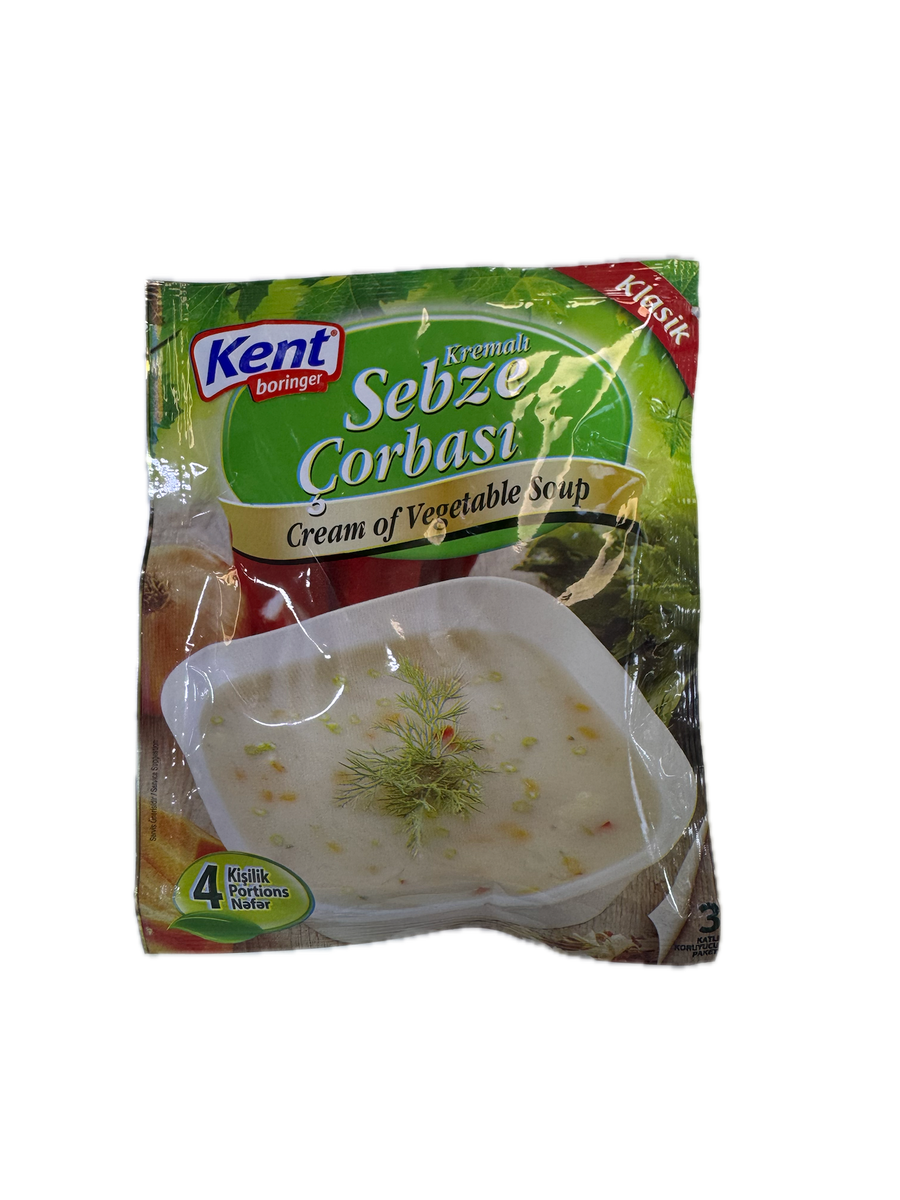 Sebze
Cortesi Kent 65g