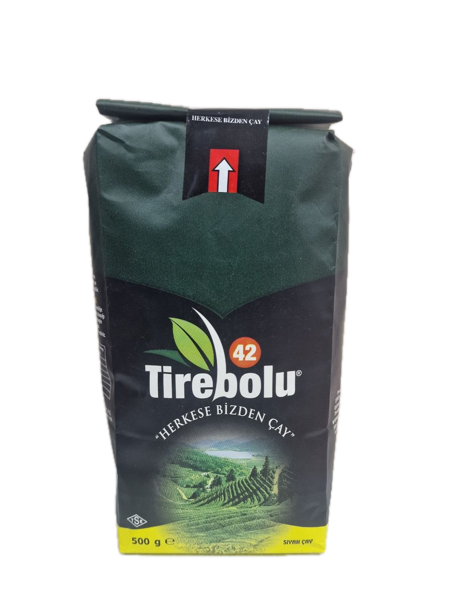 HERKESE BİZDEN CAY Tirebotu 500g