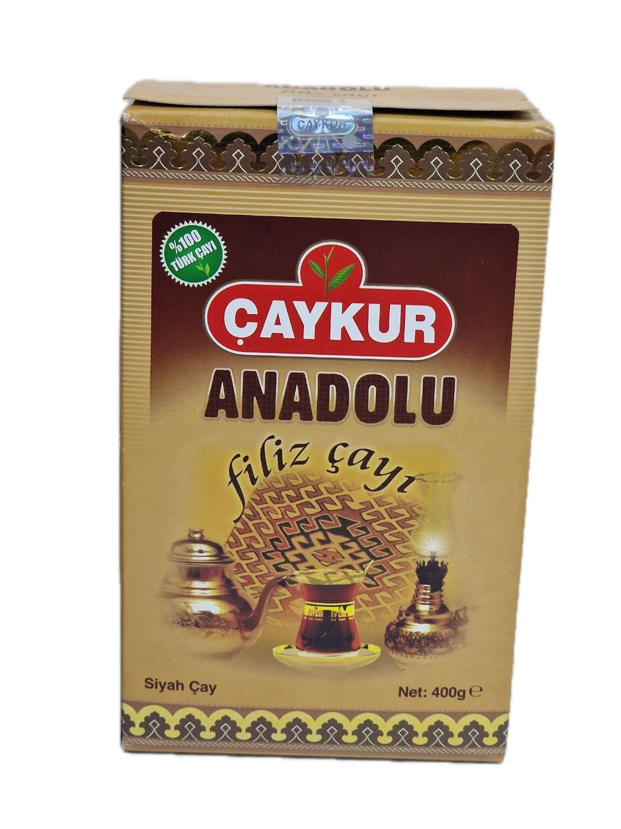 ANADOLU ÇAYKUR 400g