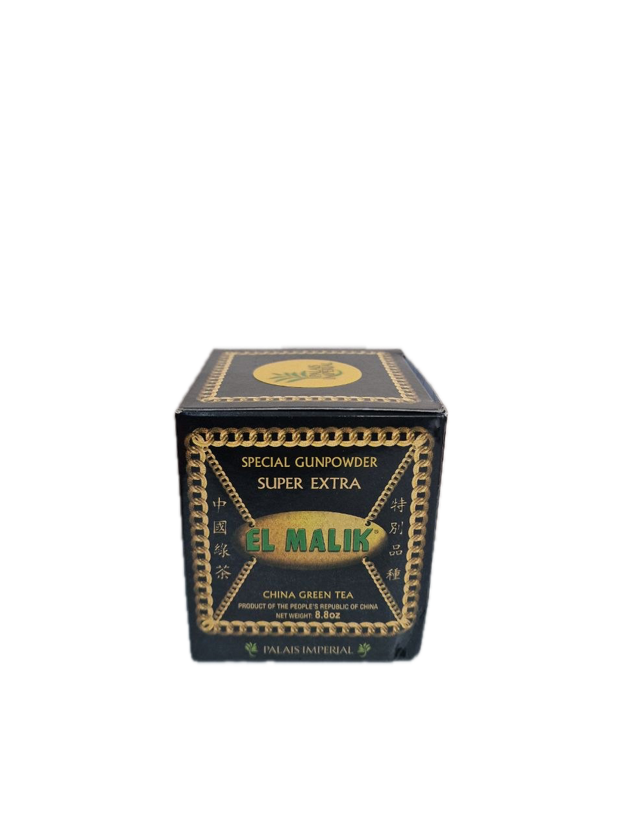 ÉL MALIK SPECIAL GUNPOWDER
SUPER EXTRA 500g