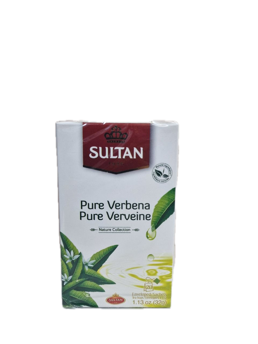 Pure Verbena SULTAN 23g
