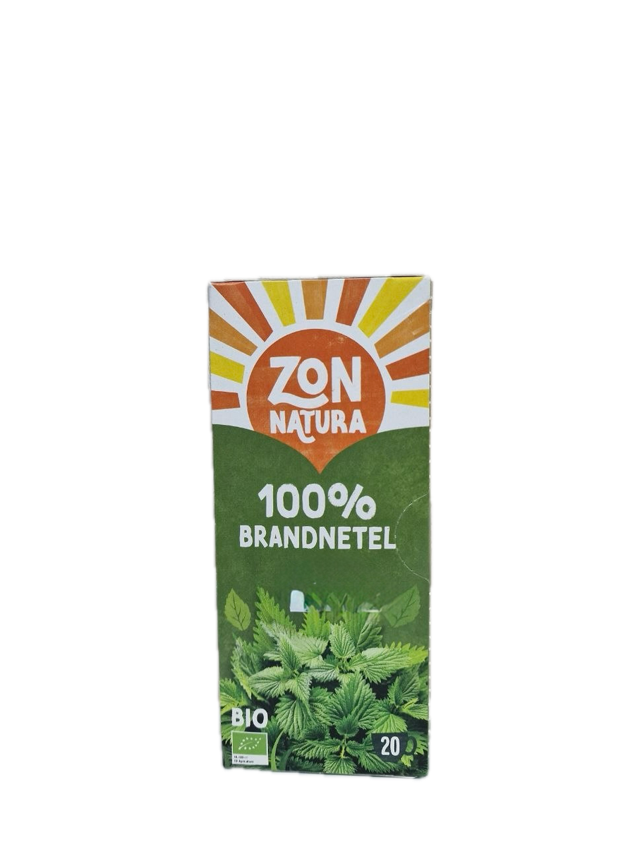 100% BRANDNETEL ZON 28g