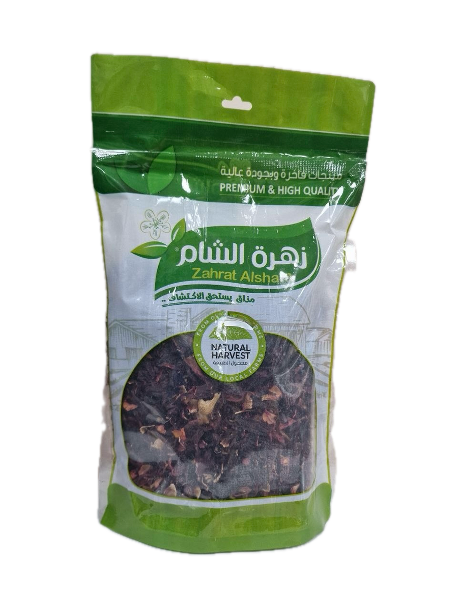 Zahrat Alsha 225g