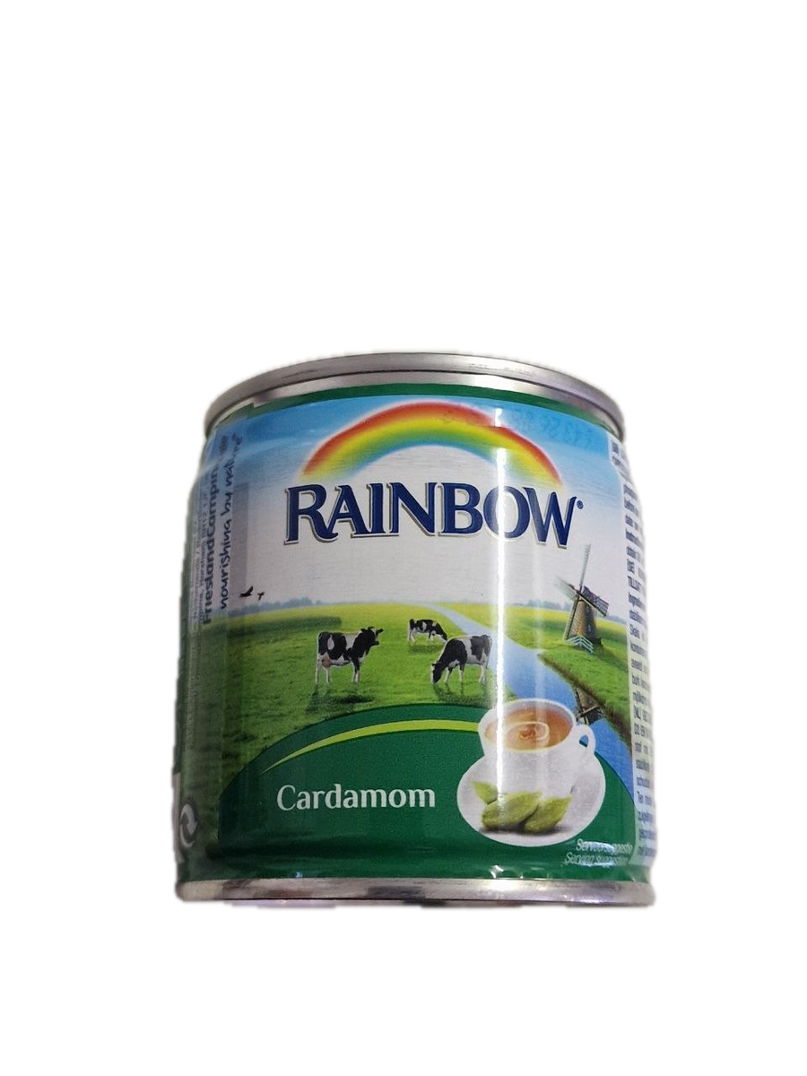 Cardamom RAINBOW 170g