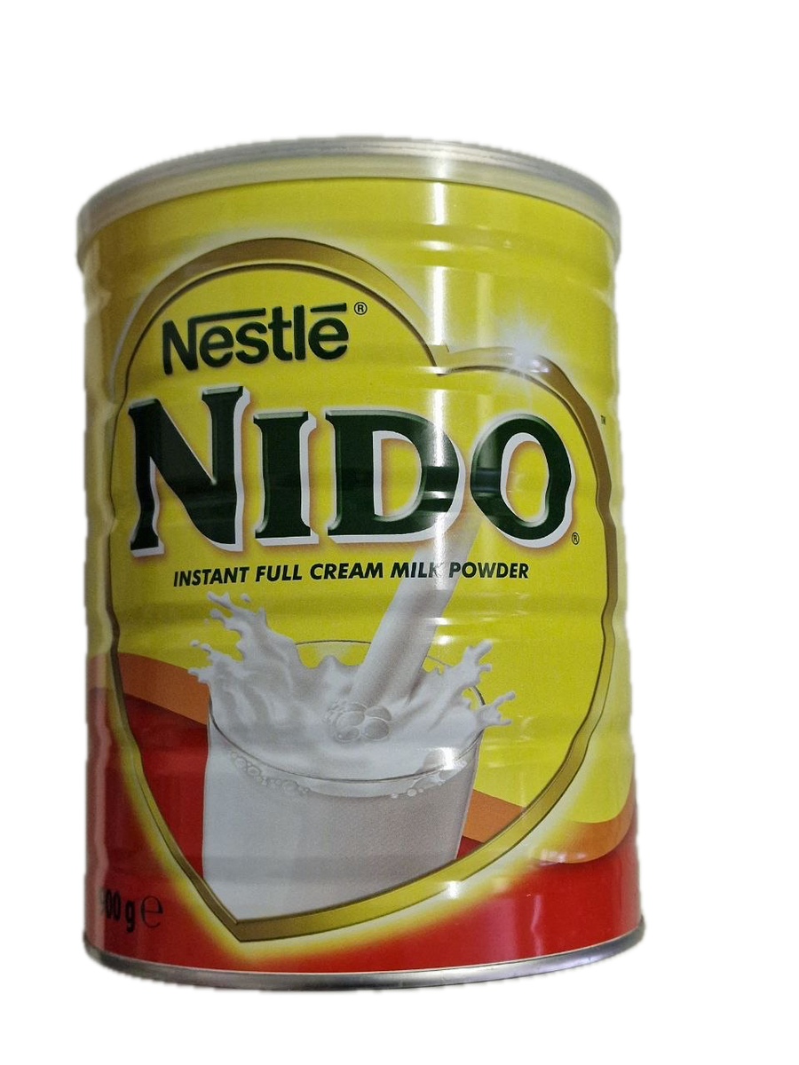 NIDO Nestle 900g