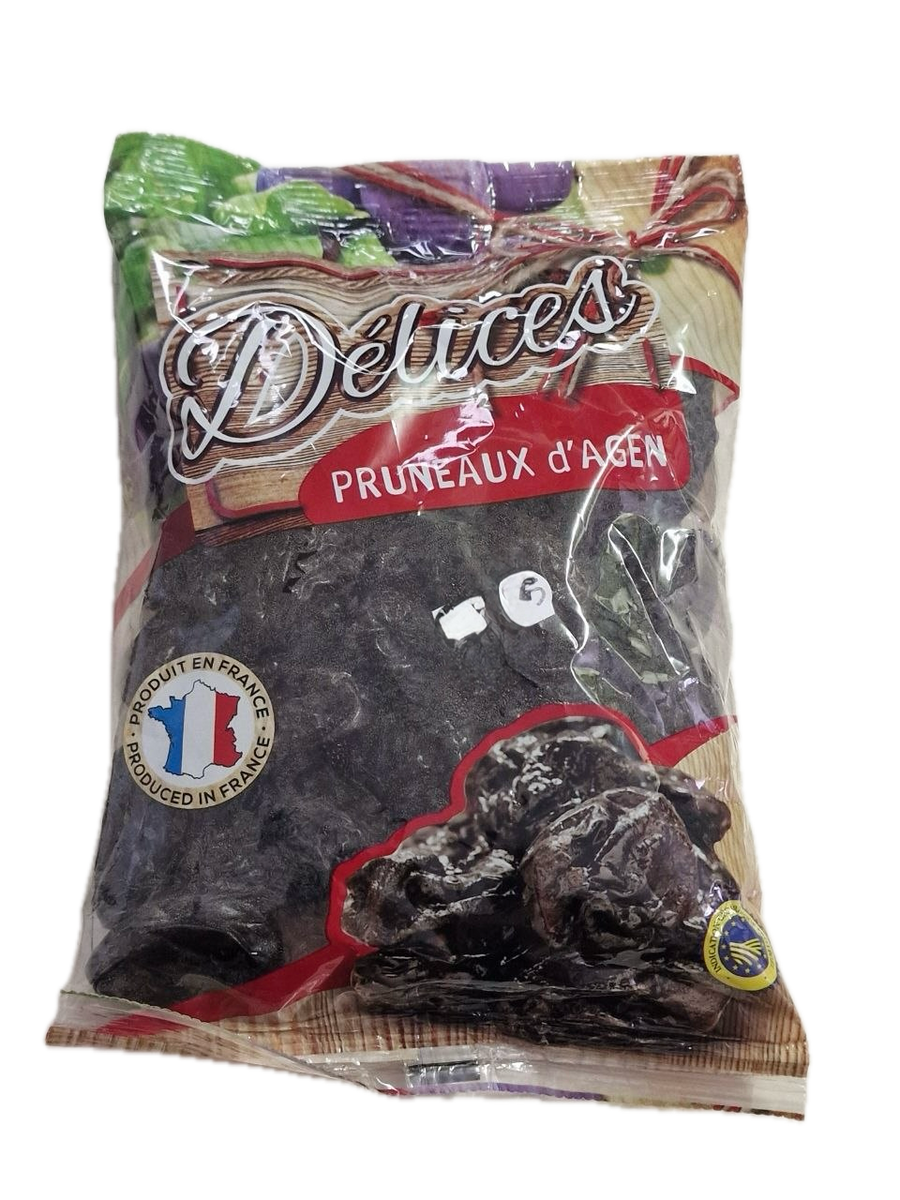 PRUNEÄUX d'AGEN 400g