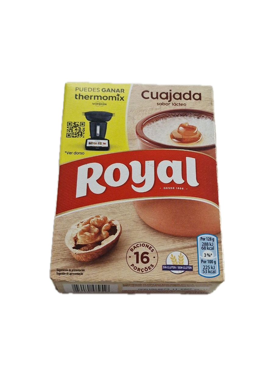Royal 48g
