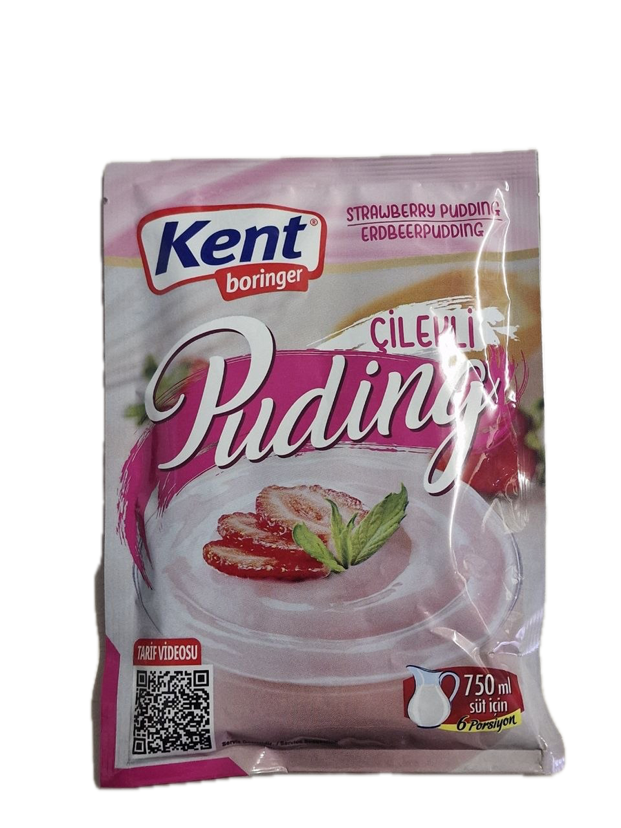 ÇILEMLI Kent 125g