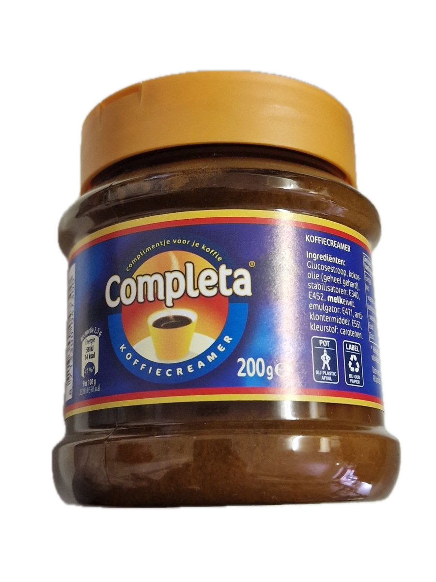 Completa 200g