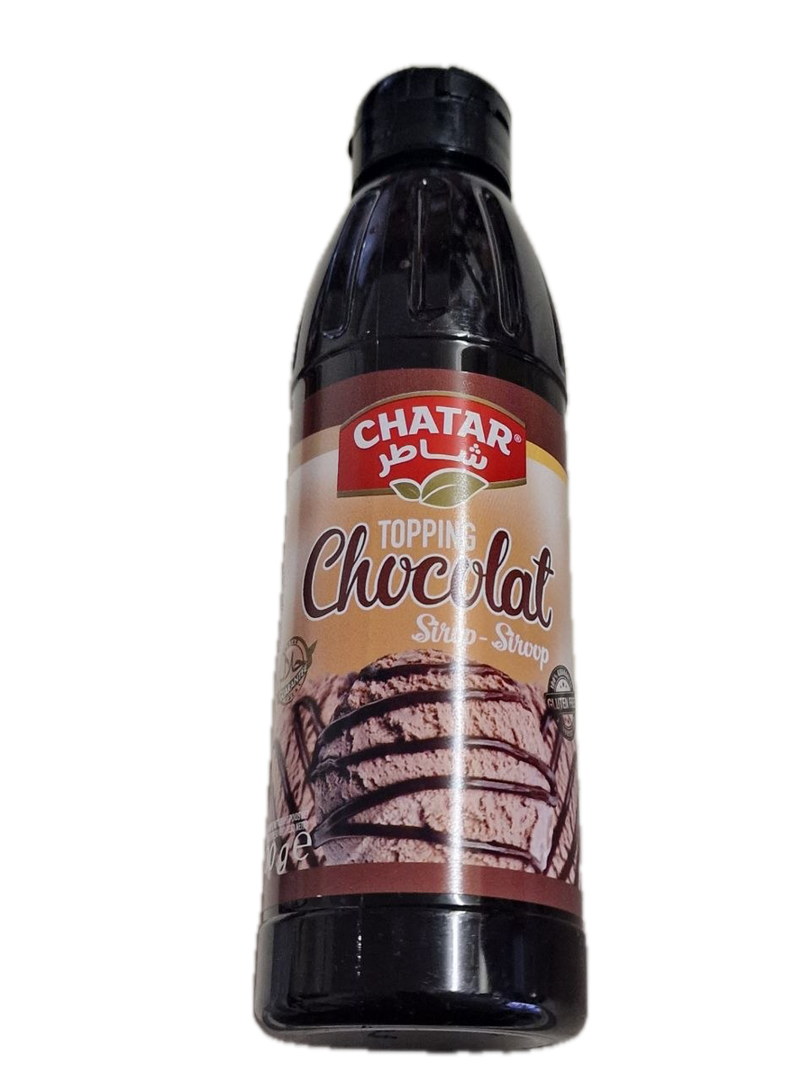 Chocolat chatar 300m