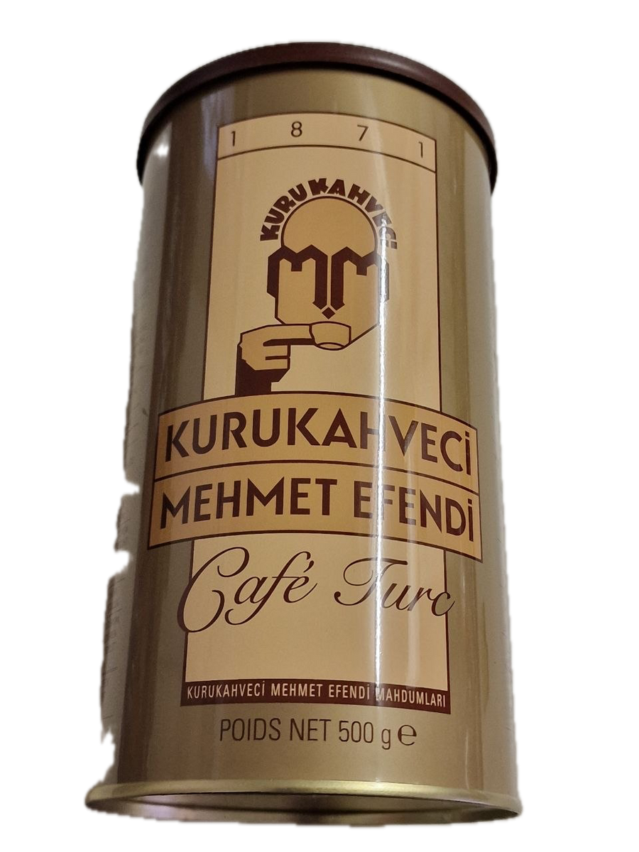 KURUKAF VECI 500g