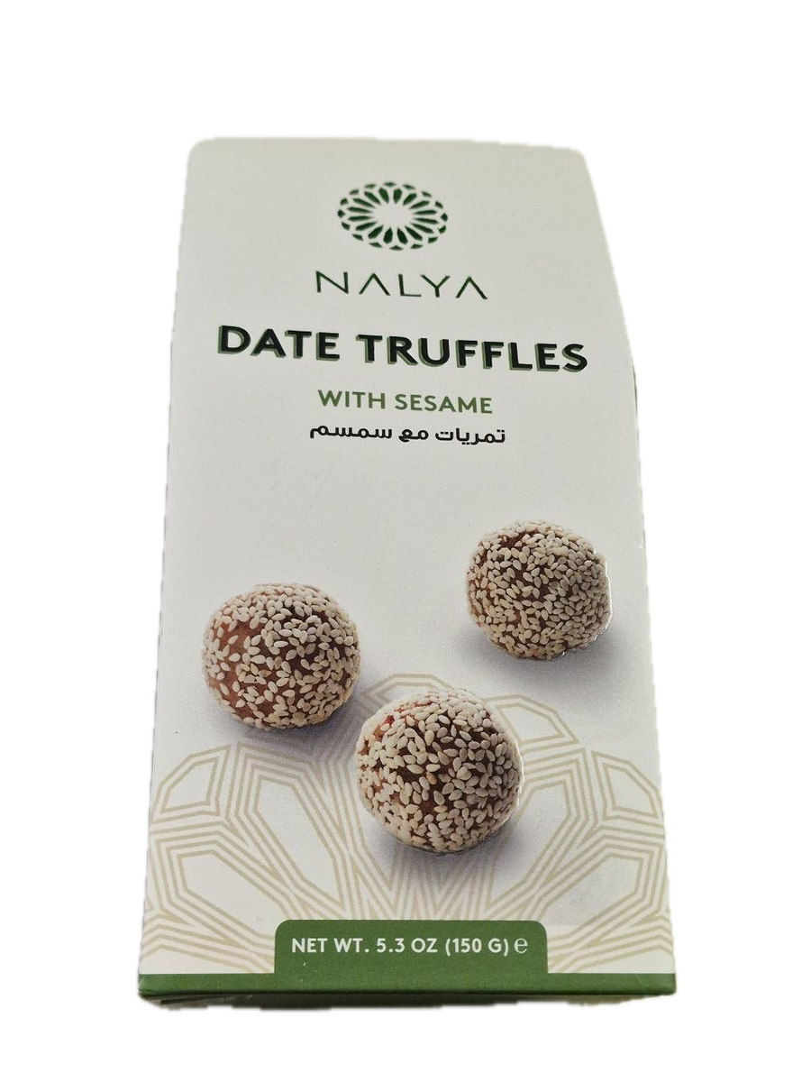 DATE TRUFFLES NALYA 150