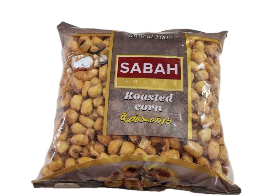 Koasted
Corn SABAH 250g