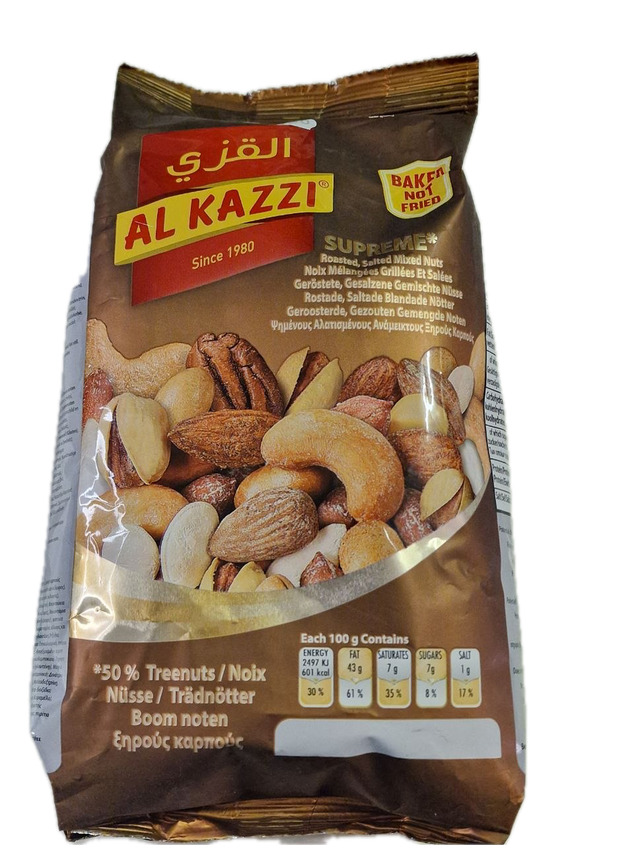 AL KAZZI 450g