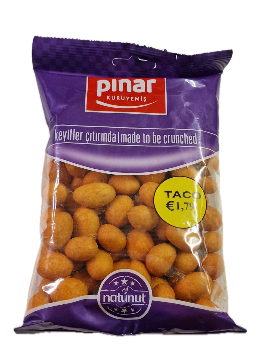 FISSTIKSS CIPS FISTIK 175g