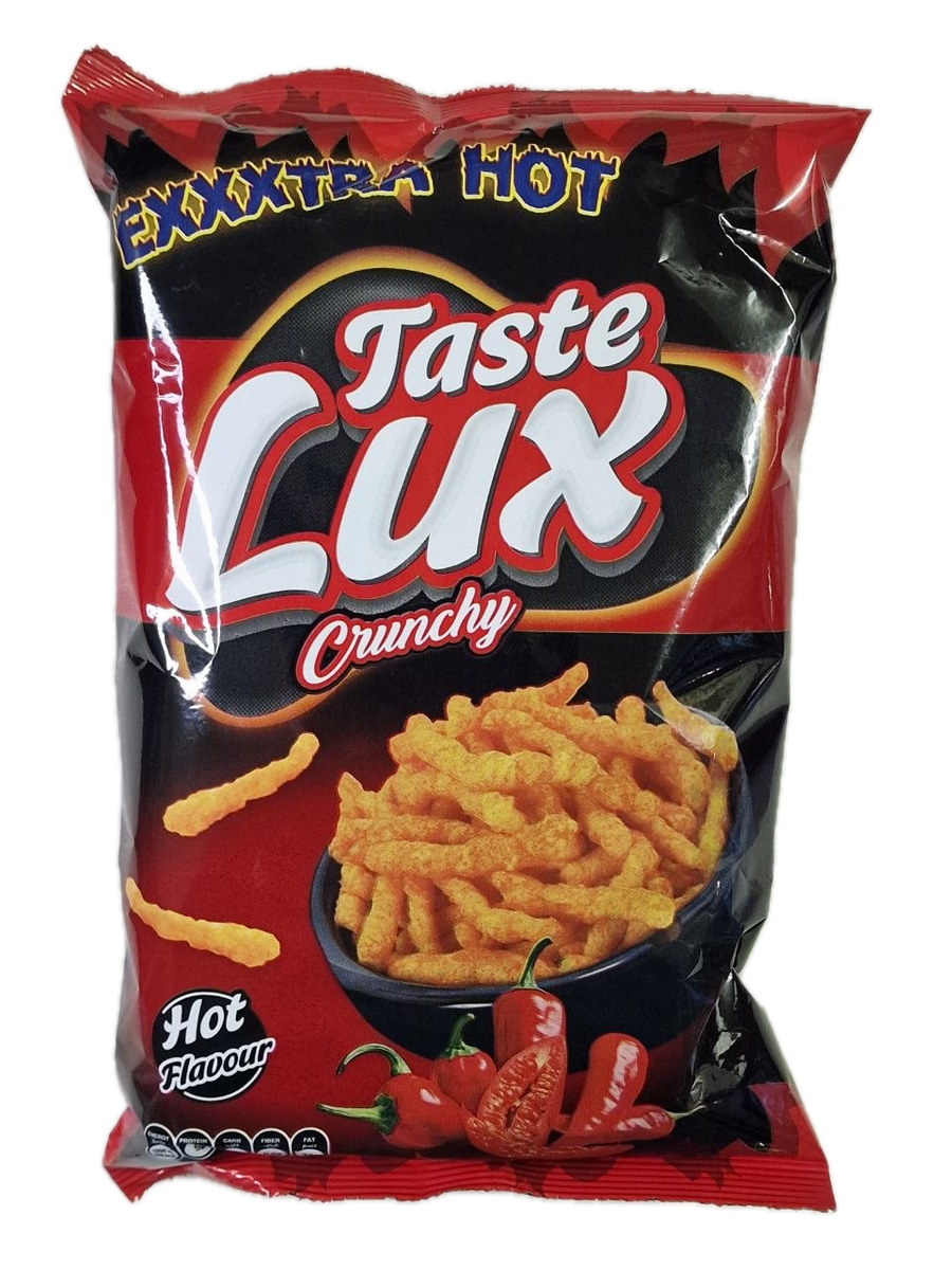 Taste
LUX 118g
